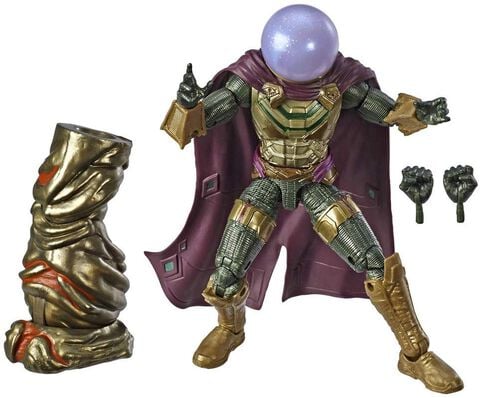 Figurine Legends - Spider-man - Infinite Mysterio 15 Cm